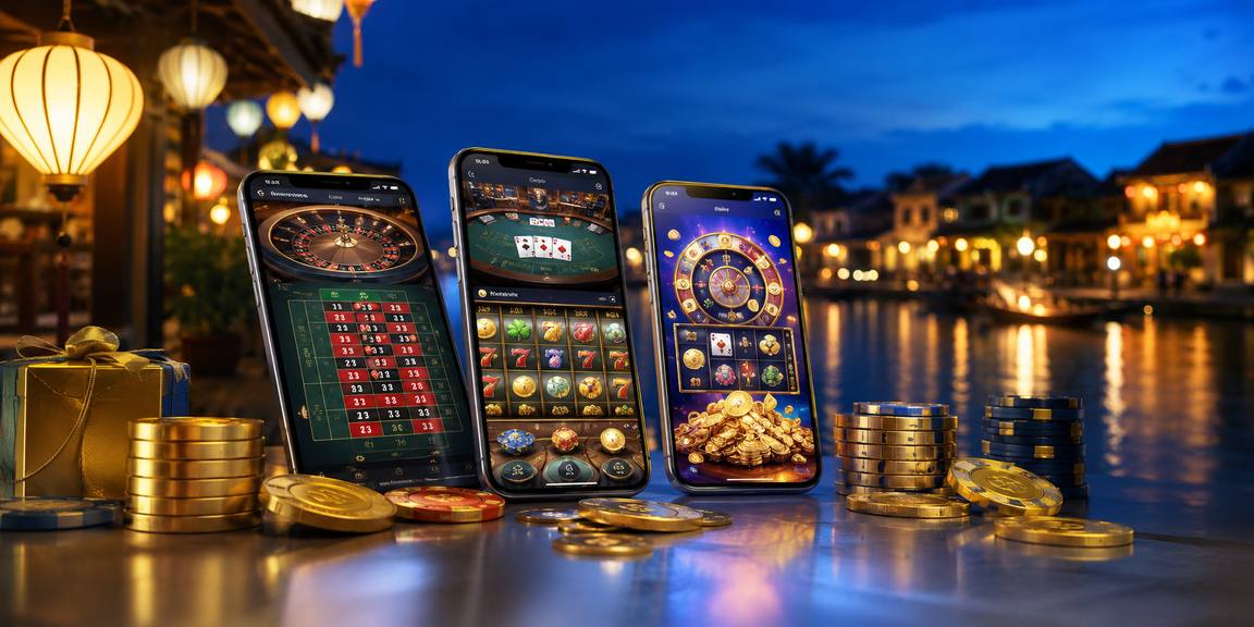 ben88 Blackjack Đêm